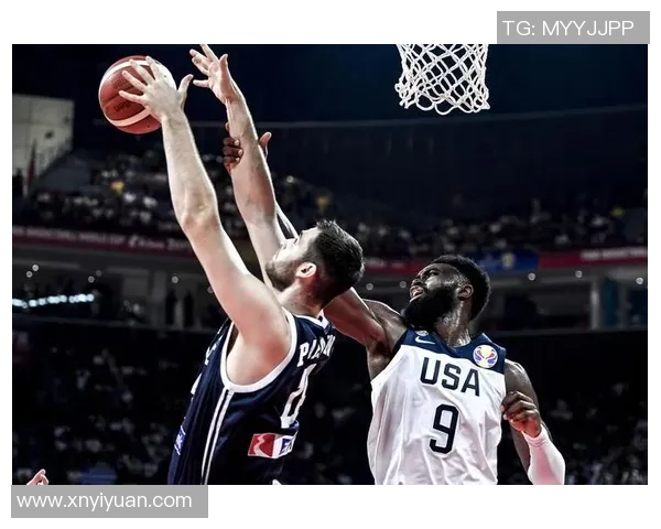 2014篮球世界杯美国队辉煌征程与夺冠背后的故事解析