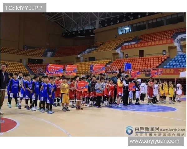 中国小篮球比赛场地建设现状与发展趋势分析及其对青少年体育的影响