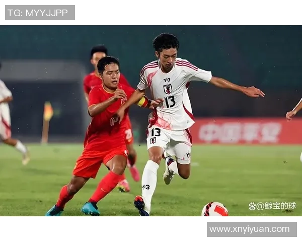 2024年U16亚洲足球锦标赛即将开幕各国少年足球天才齐聚争夺荣耀