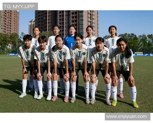保定足球培训学校助力青少年成长打造足球梦想的摇篮与未来之路